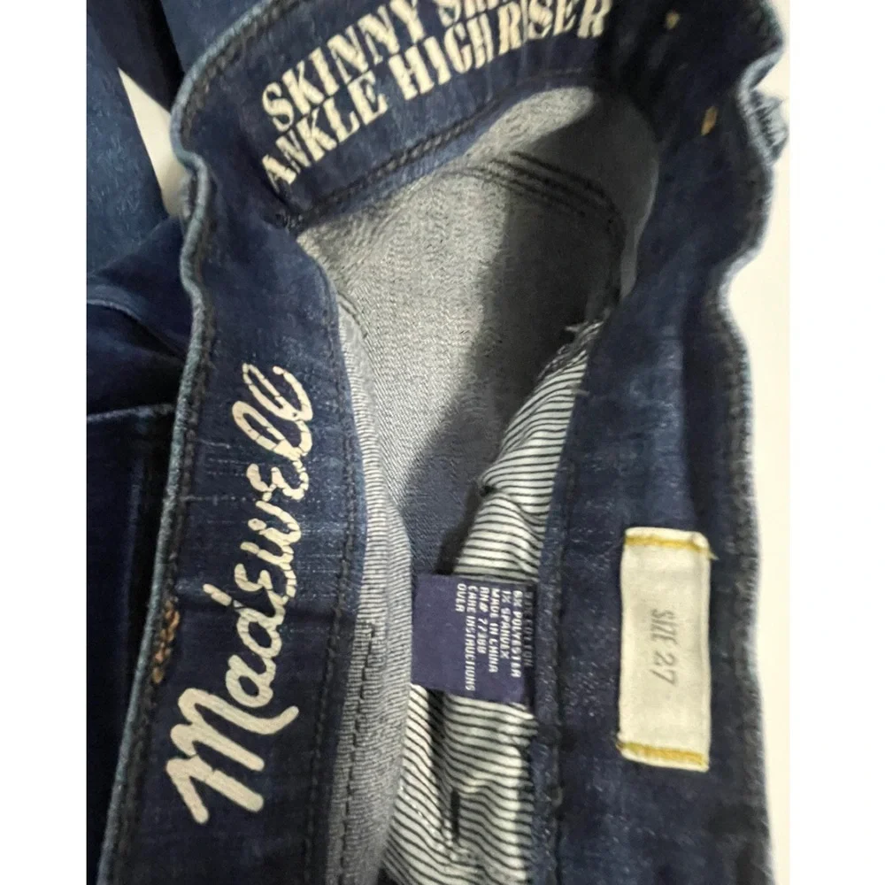Madewell good preowned